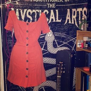 Sadie & Sage • Dress